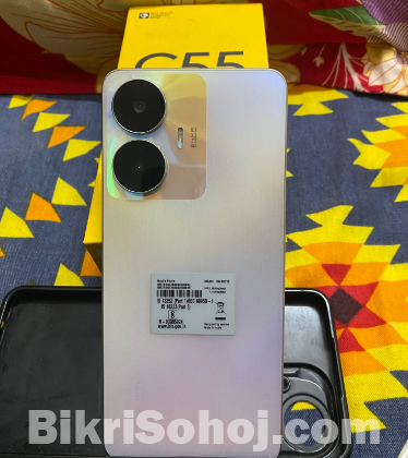 Realme C55 6/64GB